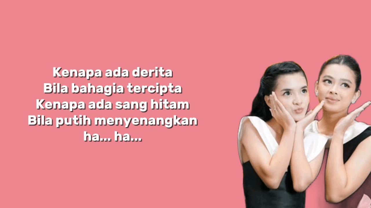 Lirik berhenti berharap - Aqeela Calista ~ (Ost. Rumah untuk alie)
