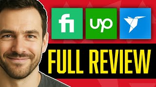 fiverr vs upwork vs freelancer which path should I take