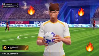 Best Goal Scorer In The World | REMATCH