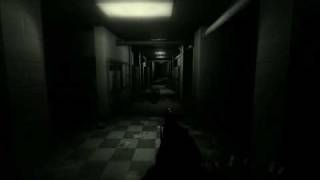 F.E.A.R. 2: Project Origin Demo Gameplay (High Quality) WMV