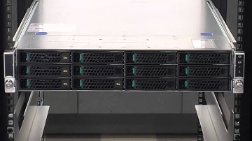 Replacing a 5330 Compute Node Disk Drive