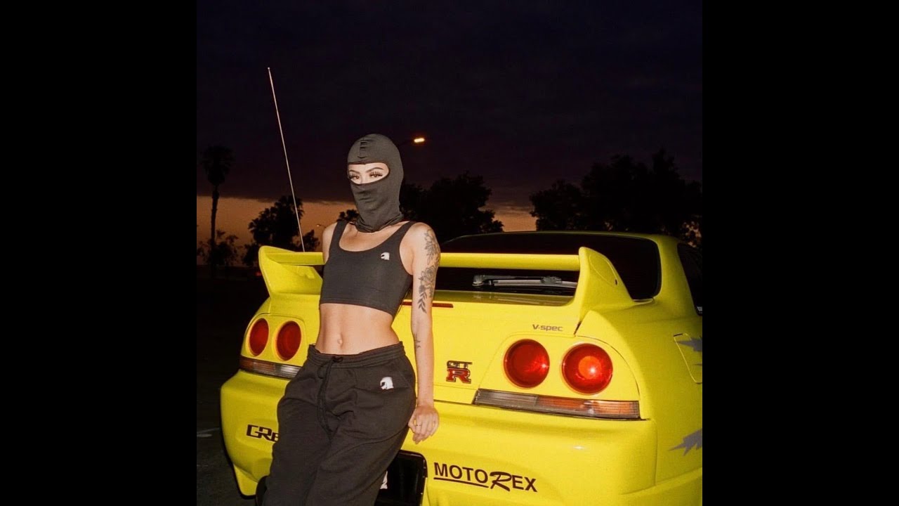 [free] young nudy x lucki type beat - 