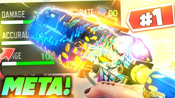 PP19 BIZON GUNSMITH/LOADOUT | FAST ADS + NO RECOIL | PP19 Best Attachments COD Mobile Season 4