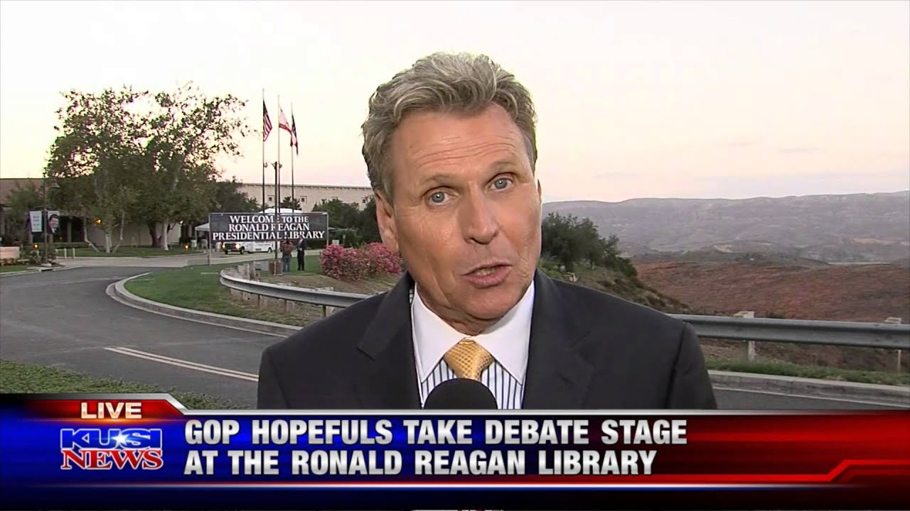 Ross Becker Video 2015