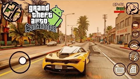 DIRECT X 4 0 GTA SA GRAPHICS MODPACK ALL ANDROID 11,12,13 SUPPORTED
