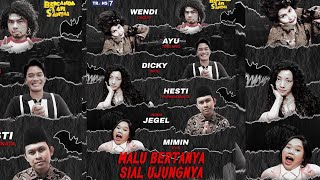[FULL] MALU BERTANYA SIAL UJUNGNYA | BTS (24/05/26)*