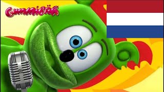Download Lagu Gummy Bear - Dutch Kpop (Dutch-Pop) MP3