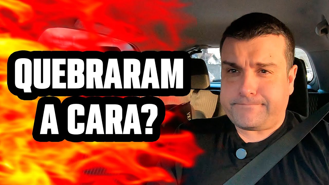 NOVA CRISE BATENDO? A CASA CAIU para as MONTADORAS? HONDA PERDE MERCADO pra BYD!
