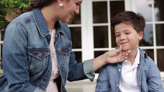 Matching Outfits Mama E Hijo