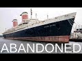 Abandoned - S.S. United States