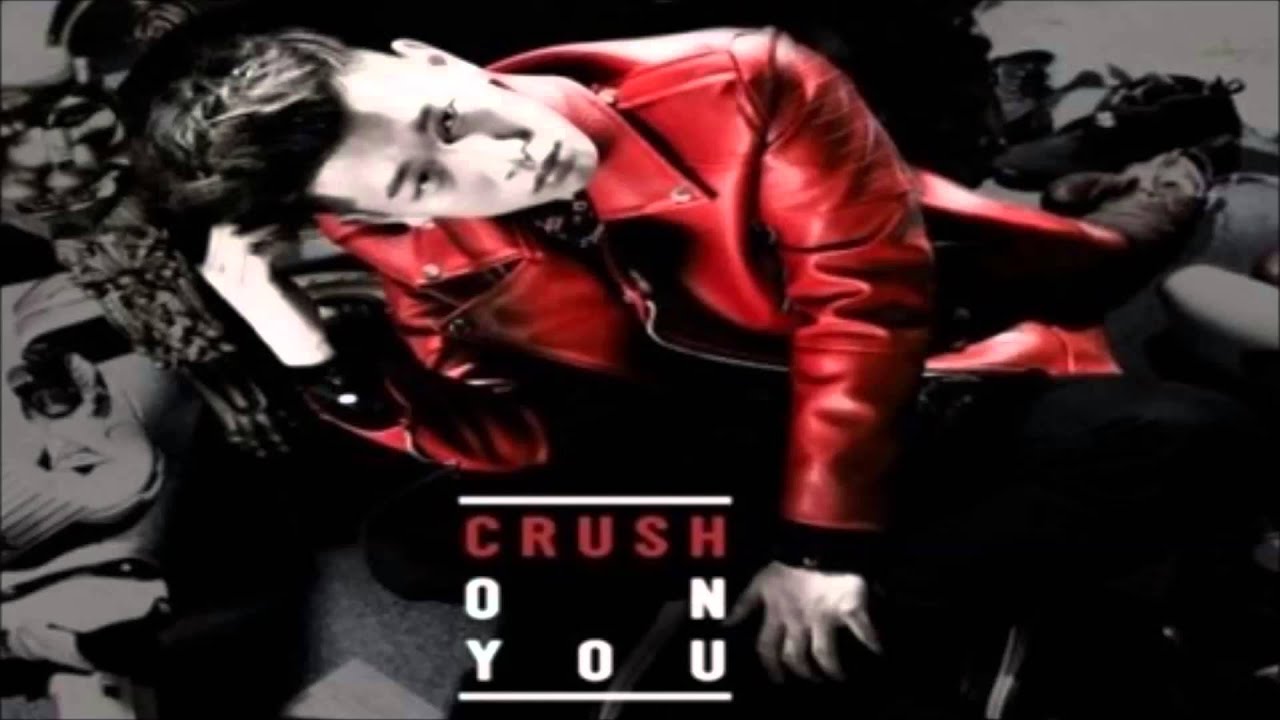 [Inst]Crush Oasis instrument (inst,copy,mr) YouTube