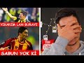 KOMİK FUTBOL CAPSLERİ !