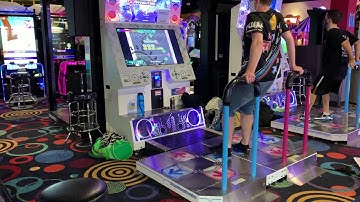 (DDR A20 PLUS) BRIDAL FESTIVAL!!! EDP-13 [997,700]