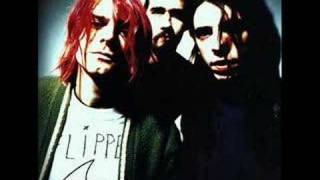 Nirvana - Sir Henry's Pub, Cork, Ireland. - School