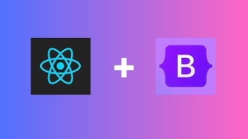 Web Design with React Js + Bootstrap   | #webdevelopment #webdesign #reactjs #bootstrap