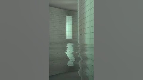 Running from Josh Hutcherson In Garry