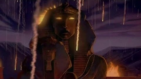 Little Dark Age | Western Animation