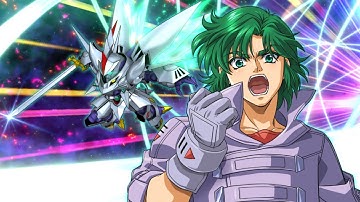 【スパロボDD】0769【サイバスター】マサキ・アンドー『乱舞の太刀』【スーパーロボット大戦OG】