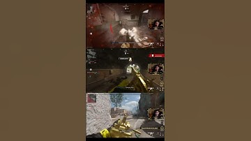 Stream Delights Intro #viral #shorts #cod #mw2 #youtuber #twitch #streamer #gameplay #gaming #clips