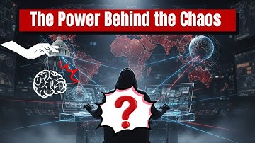 Who Is Behind the Divide That Paralyzed the U.S. Government | Geopolitical Strategy