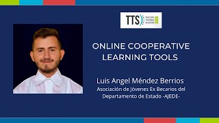 Online cooperative learning tools