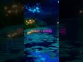 小品-浪漫夏夜。期望在喧囂煩躁中，能找到自我的療癒秘境。