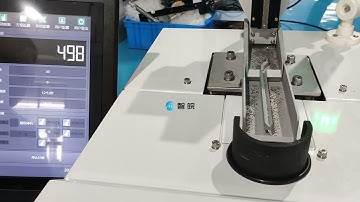 The one small parts tabletop vision counting machine for VB52