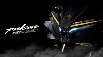 Finally, New Pulsar Rs200 is Here: Official Teaser - New Changes, Launch Date & Price ?