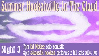 Ekoostik Hookah LIVE 9/6/20