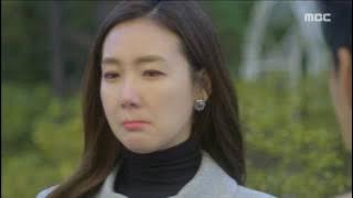 [Woman with a Suitcase] 캐리어를 끄는 여자 ep.16 Joo Jin-mo visited Choi Ji-woo 20161115