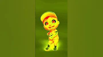 Preview 2 CoComelon Griddy 