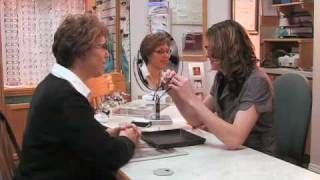 Apple Eyecare: Where you are the apple of our eye