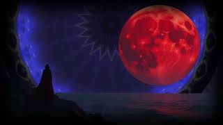 Belle Nix - Blood Moon Rising | A blend of vintage 70s garage rock and a powerfull voice