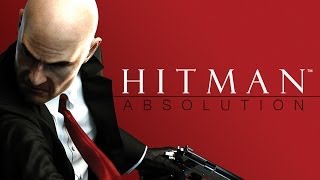 Hitman: Absolution - Parte 22: Visita al sastre screenshot 1