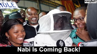 Download Lagu Orlando Pirates 1-0 Stellenbosch | Nabi Is Coming Back! MP3 Download Lagu Orlando Pirates 1-0 Stellenbosch | Nabi Is Coming Back! MP3