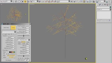 AvizStudio Tools - ATree3D Demo