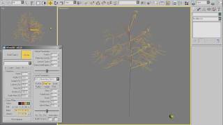 AvizStudio Tools - ATree3D Demo