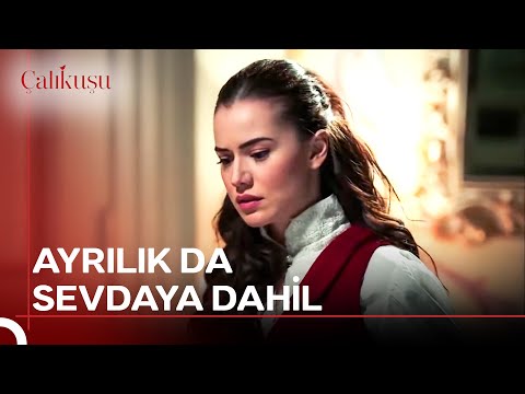 Feride'nin Kamran'dan Vazgeçtiği O Gün... | Çalıkuşu