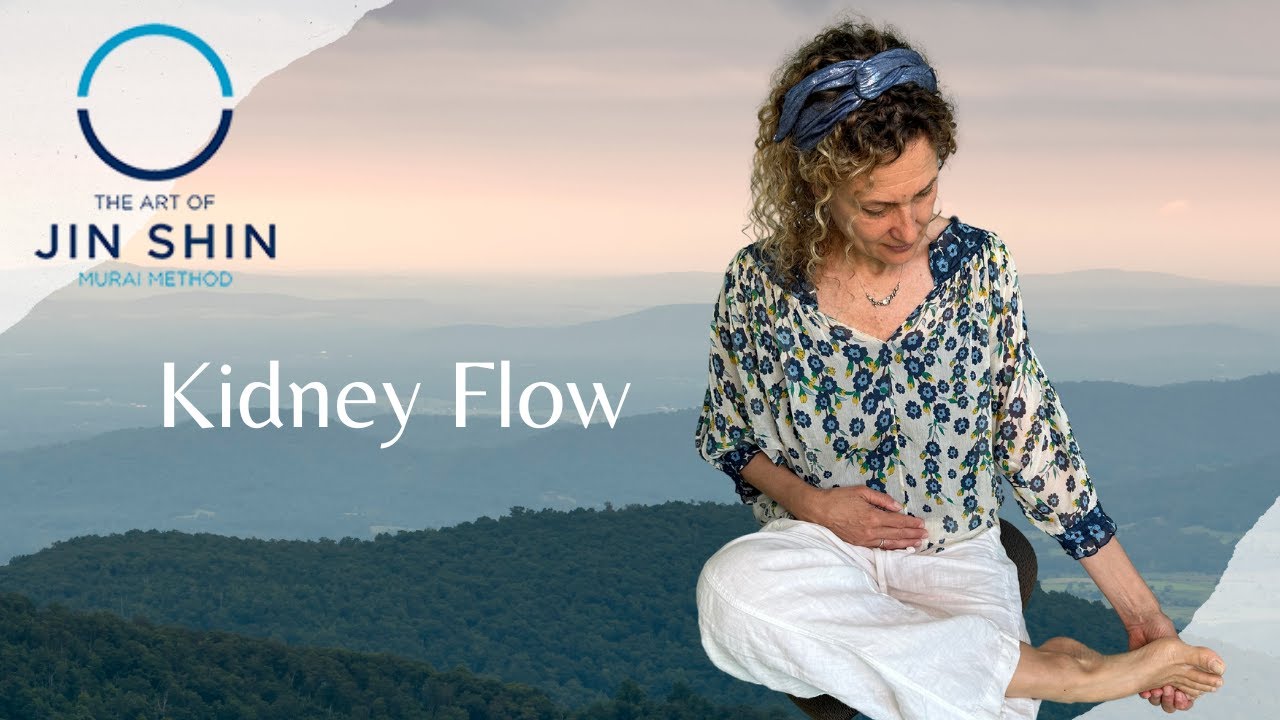 Оздоровительная среда 🌱 Почки