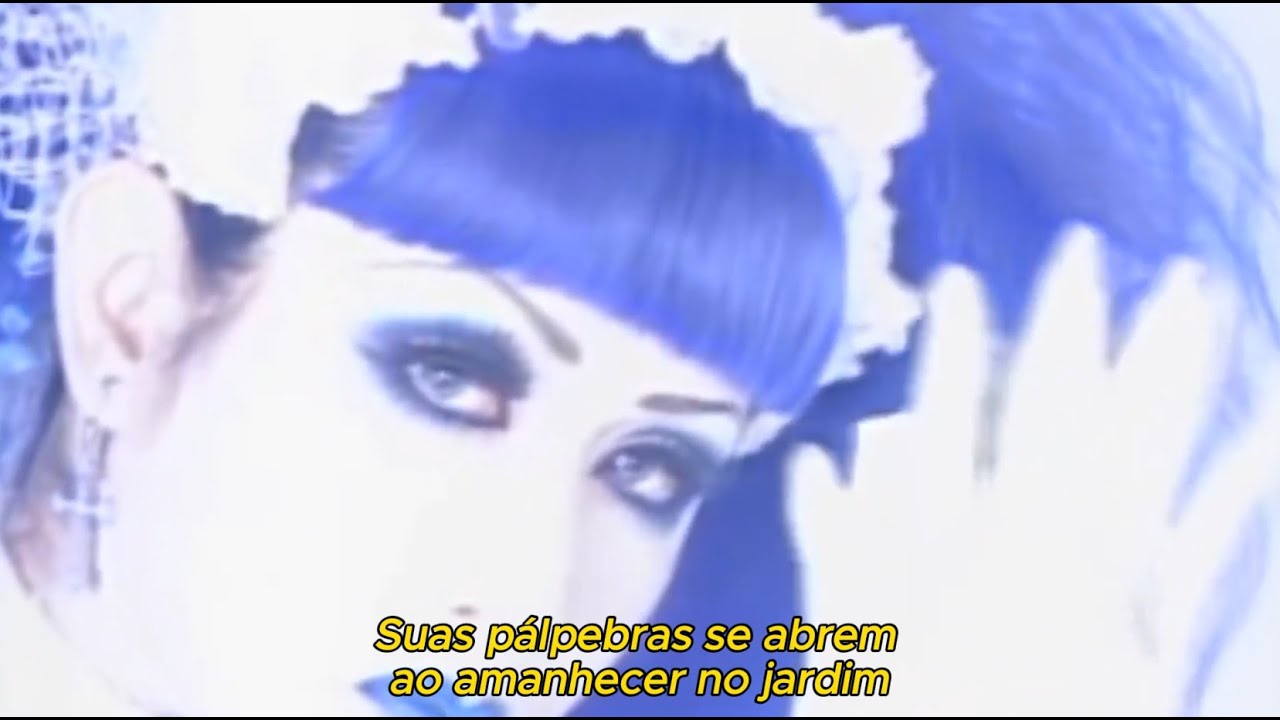 Gardenia - Malice Mizer (legendado) - YouTube