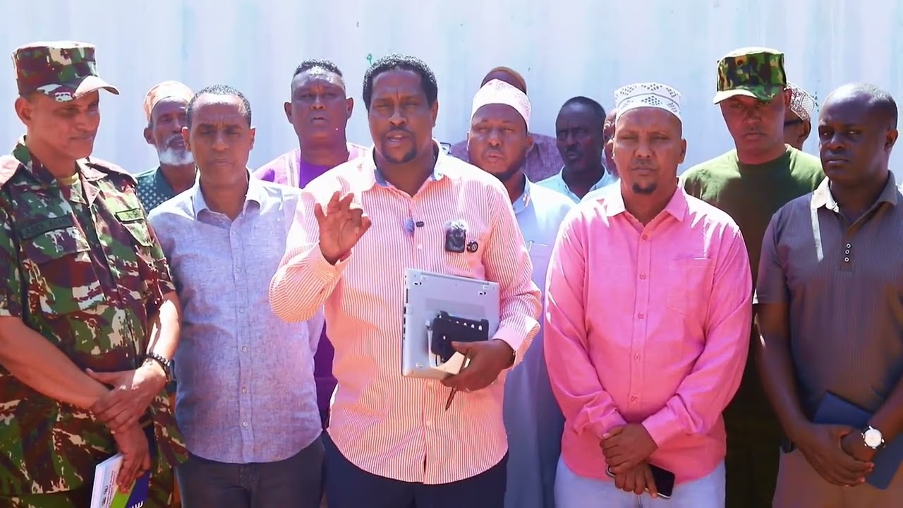 Daawo:-MCA-ga Dhadhaab mudane Abo