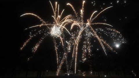 Pyroworks - Fireworks Display 2