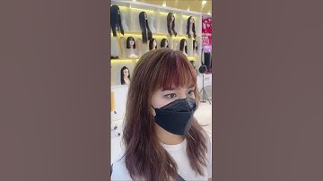 Mái thưa thời trang nữ siêu xinh siêu gọn nhẹ