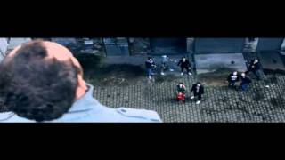 Octane Ok   Fly Again Official Music Video