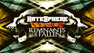 Remnants of the Fallen - Burdened (HD)