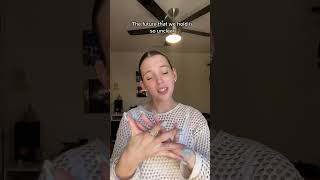 “The Heart Wants What It Wants” by Selena Gomez ASL Cover ❤️ (Tiktok): Lizzytharris