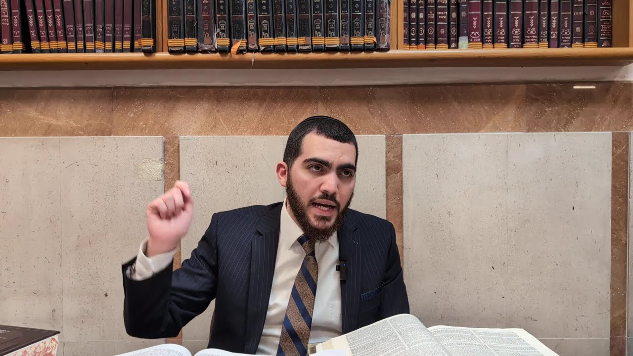 מדריך מעשי קצר להלכות פורים: משלוח מנות, מתנות לאביונים וסעודת פורים I הרב יצחק מאזוז שליט