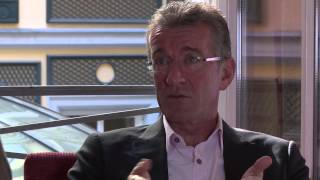 Design2Disrupt: Didier Bonnet (Capgemini Consulting)