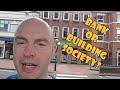 What is the difference between a bank and building society