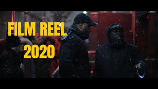 Dev Dooley - 2020 Film Reel